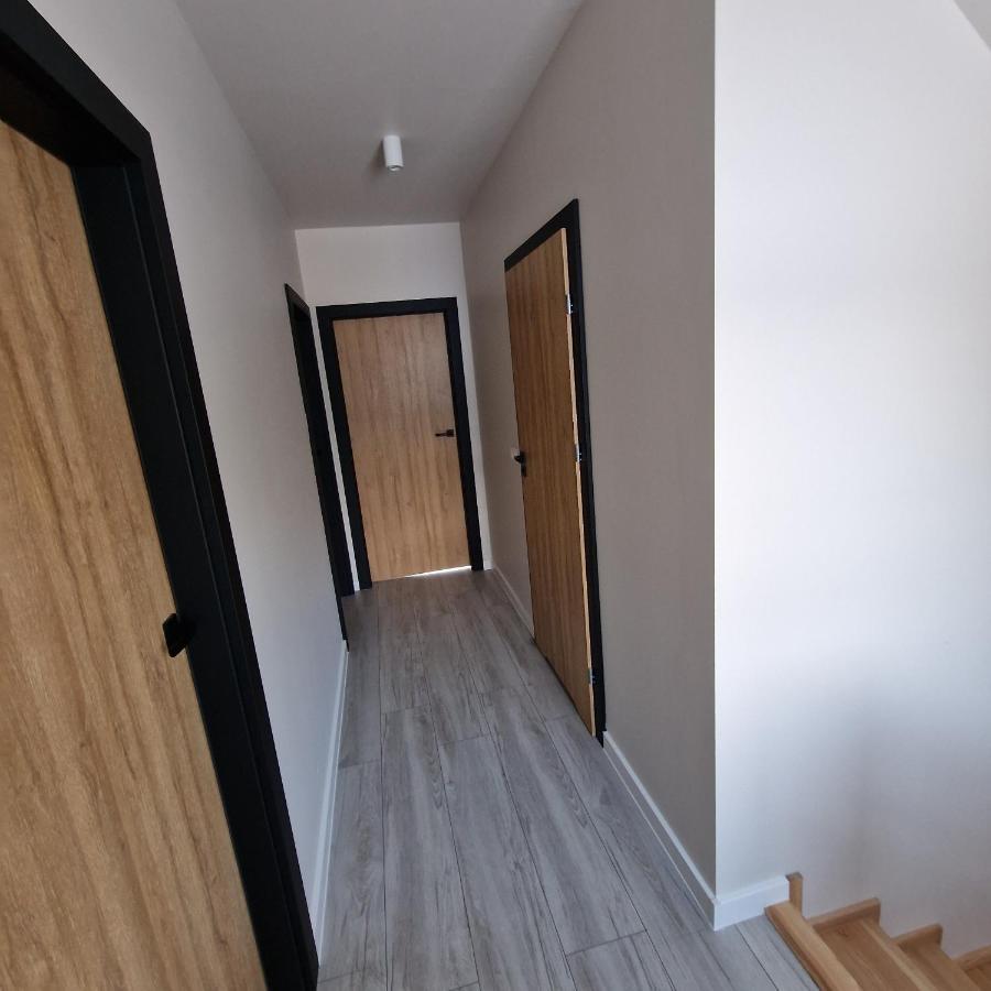 All Season Klimatyzowany Dom Przy Szlaku Z Prywatnym Tarasem I Widokiem Na Gory Orlickie - Sudety Sauna&Jacuzzi, Skalne Miasto Lasowka Buitenkant foto
