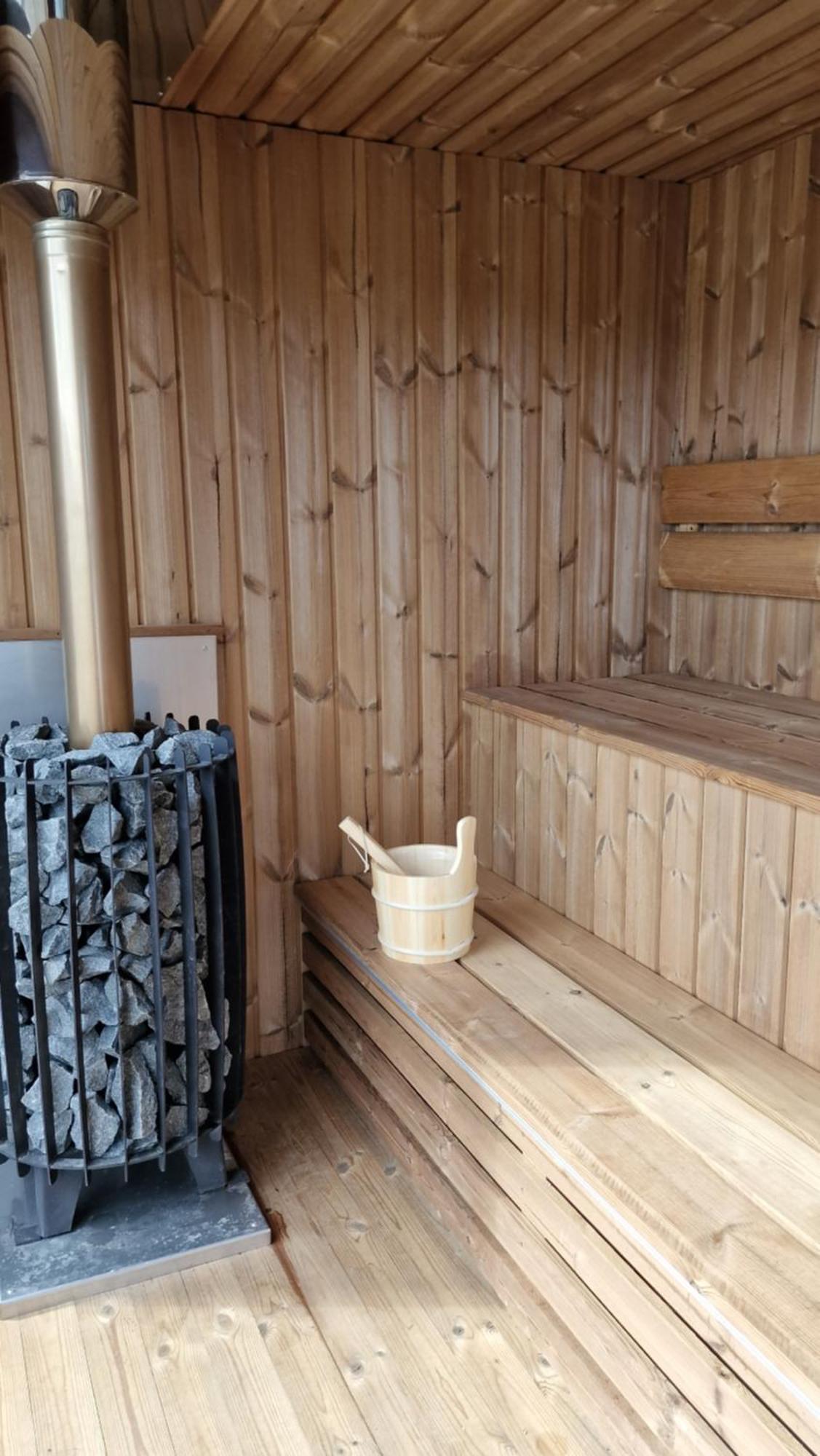 All Season Klimatyzowany Dom Przy Szlaku Z Prywatnym Tarasem I Widokiem Na Gory Orlickie - Sudety Sauna&Jacuzzi, Skalne Miasto Lasowka Buitenkant foto