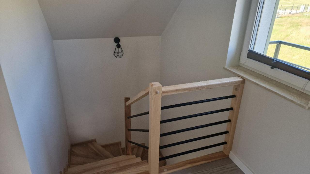 All Season Klimatyzowany Dom Przy Szlaku Z Prywatnym Tarasem I Widokiem Na Gory Orlickie - Sudety Sauna&Jacuzzi, Skalne Miasto Lasowka Buitenkant foto