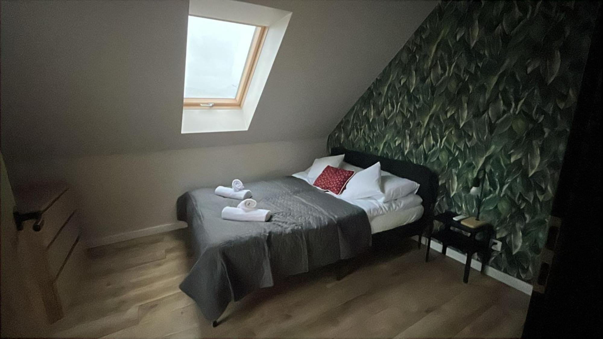 All Season Klimatyzowany Dom Przy Szlaku Z Prywatnym Tarasem I Widokiem Na Gory Orlickie - Sudety Sauna&Jacuzzi, Skalne Miasto Lasowka Buitenkant foto